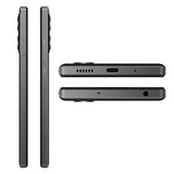 Smartphone Xiaomi M4 6,58“ Octa Core Mediatek Dimensity 700 4 GB RAM 64 GB Black-1