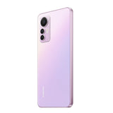 Smartphone Xiaomi 12 Lite 6,55" 5G 3840 x 2160 px 6,55" Snapdragon 778G 8 GB RAM 128 GB Pink 128 GB-2