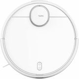 Robot Vacuum Cleaner Xiaomi S10 3200 mAh 4000 Pa-1