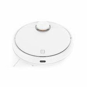 Robot Vacuum Cleaner Xiaomi S10 3200 mAh 4000 Pa-0