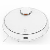 Robot Vacuum Cleaner Xiaomi S10 3200 mAh 4000 Pa-8