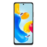 Smartphone Xiaomi Redmi Note 11S 4 GB RAM 128 GB Blue-1