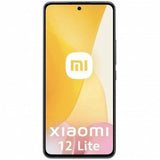 Smartphone Xiaomi Xiaomi 12 Lite 6,1" Octa Core 6 GB RAM 128 GB Black-4