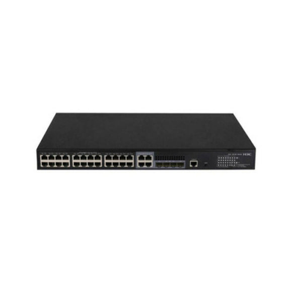 Switch H3C H3C S5130S-28S-PWR-EI-0