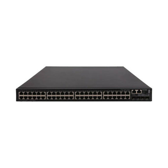 Switch H3C S5120V3-52P-PWR-LI L3-0