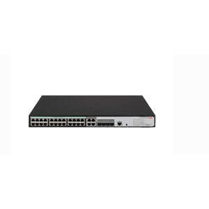 Switch H3C S5120V3-28P-HPWR-LI L3-0