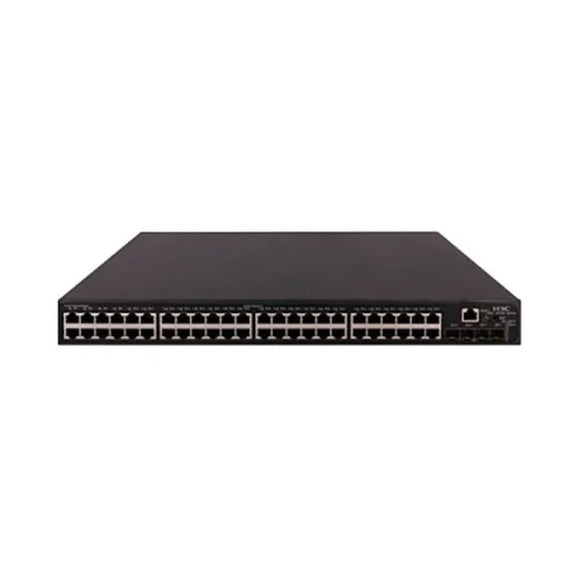 Switch H3C S5130S-52S-PWR-EI-AC-0