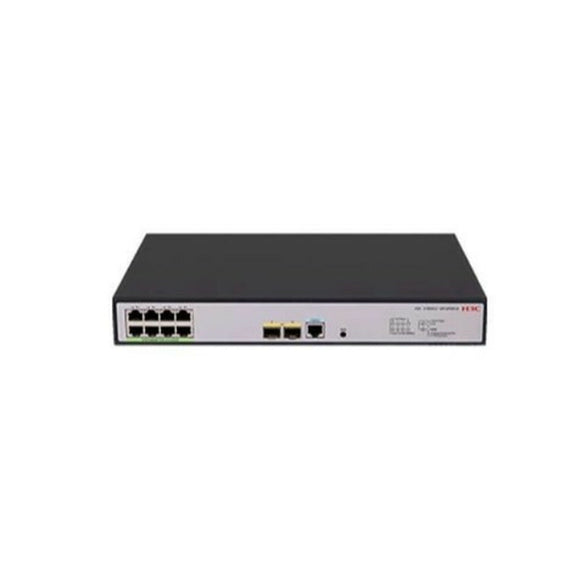 Switch H3C S1850V2-10P-HPWR-EI L2-0