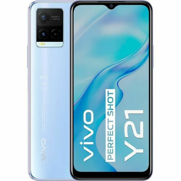 Smartphone Vivo Y21 64 GB Octa Core 4 GB RAM-0