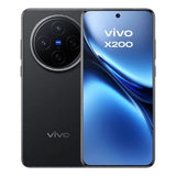 Smartphone Vivo X200 6,67" Octa Core 12 GB RAM 256 GB Black-0