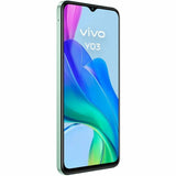 Smartphone Vivo Y03 Octa Core 4 GB RAM 128 GB Green-3
