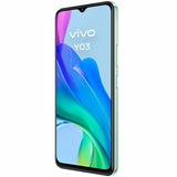 Smartphone Vivo Y03 Octa Core 4 GB RAM 128 GB Green-2