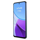 Smartphone Vivo Y19s 6,67" UNISOC T612 6 GB RAM 128 GB Black-22