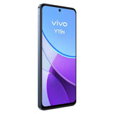 Smartphone Vivo Y19s 6,67" UNISOC T612 6 GB RAM 128 GB Black-21