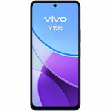Smartphone Vivo Y19s Octa Core 6 GB RAM 128 GB Black-4