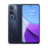 Smartphone Vivo Y19s 6,67" UNISOC T612 8 GB RAM 128 GB Black-16