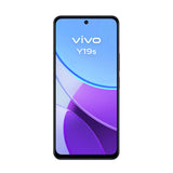 Smartphone Vivo Y19s 6,67" UNISOC T612 8 GB RAM 128 GB Black-15