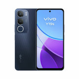 Smartphone Vivo Y19s 6,67" UNISOC T612 8 GB RAM 128 GB Black-4
