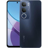 Smartphone Vivo Y19s Octa Core 8 GB RAM 256 GB Black-0