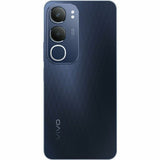 Smartphone Vivo Y19s 6,67" UNISOC T612 8 GB RAM 128 GB Black-18