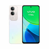 Smartphone Vivo Y19s 6,67" UNISOC T612 6 GB RAM 128 GB White-4