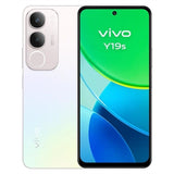 Smartphone Vivo Y19s 6,67" UNISOC T612 6 GB RAM 128 GB White-25