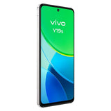 Smartphone Vivo Y19s 6,67" UNISOC T612 6 GB RAM 128 GB White-23