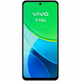 Smartphone Vivo Y19s Octa Core 6 GB RAM 128 GB Silver-4