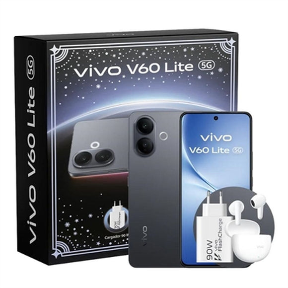 Smartphone Vivo V60 Lite 5G 6,7