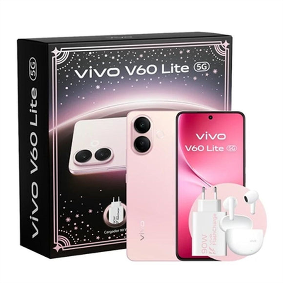 Smartphone Vivo V60 Lite 5G 6,7