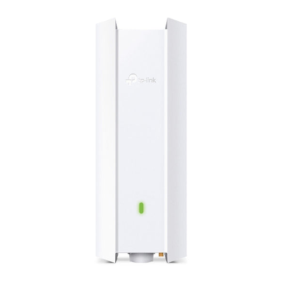 Access point TP-Link OMADA EAP610 White Black-0