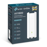 Access point TP-Link EAP610-Outdoor White-1