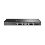 Switch TP-Link TL-SG3428X-16