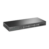Switch TP-Link TL-SG3428X-1
