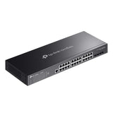 Switch TP-Link TL-SG3428X-24