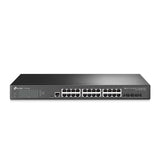 Switch TP-Link TL-SG3428X-8