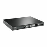 Switch TP-Link TL-SG3428MP 24xG + 4xSFP Gigabit Ethernet-2