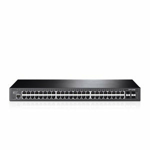 Switch TP-Link TL-SG3452-0