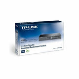 Cabinet Switch TP-Link TL-SG1024D-25