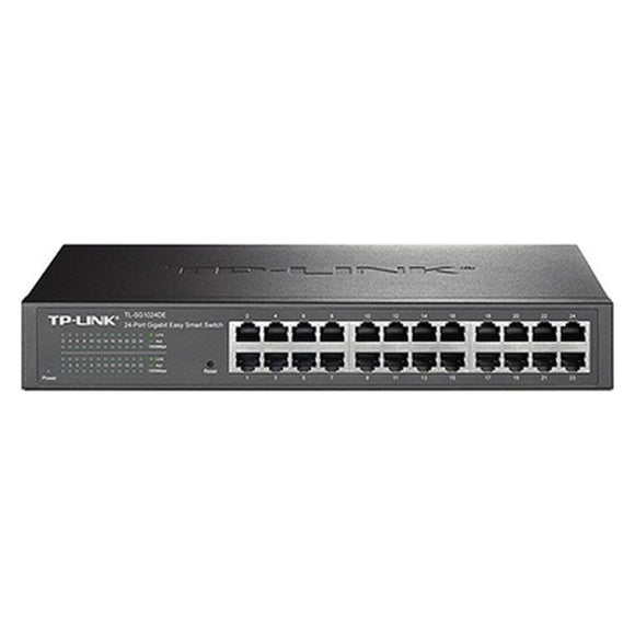 Desktop Switch TP-Link TL-SG1024DE LAN 100/1000 48 Gbps-0
