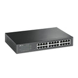 Desktop Switch TP-Link TL-SG1024DE LAN 100/1000 48 Gbps-2