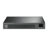 Desktop Switch TP-Link TL-SG1024DE LAN 100/1000 48 Gbps-1