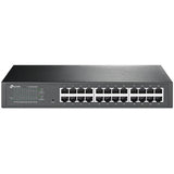 Desktop Switch TP-Link TL-SG1024DE-11