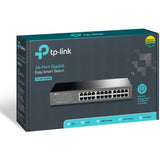 Desktop Switch TP-Link TL-SG1024DE-7