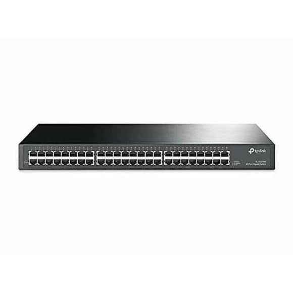 Cabinet Switch TP-Link TL-SG1048 48P Gigabit 1 U 19