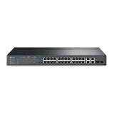 Switch TP-Link T1500-28PCT-22