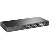 Switch TP-Link T1500-28PCT-2