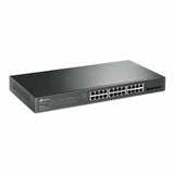 Switch TP-Link TL-SG2428P Gigabit Ethernet-2