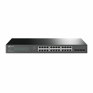 Switch TP-Link TL-SG2428P Gigabit Ethernet-0