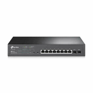 Switch TP-Link TL-SG2210MP Gigabit Ethernet-0